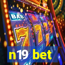 n19 bet